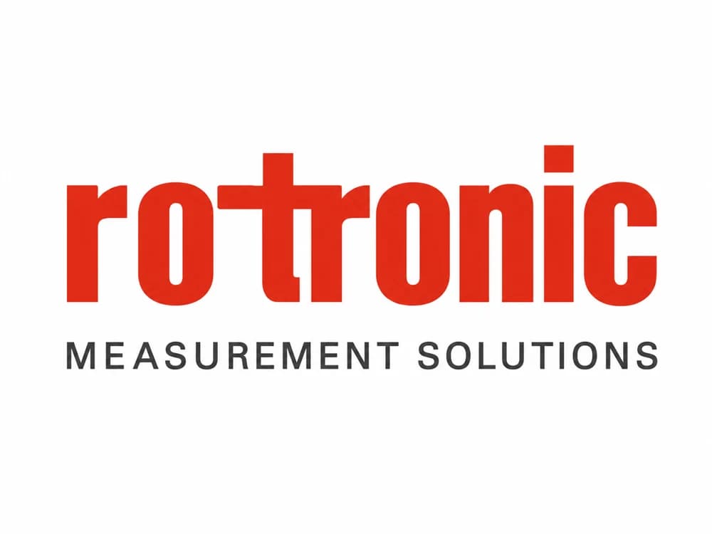 ROTRONIC logo